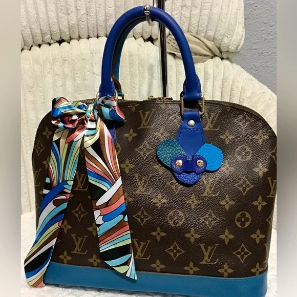 Louis Vuitton bags - Picture 2 of 16